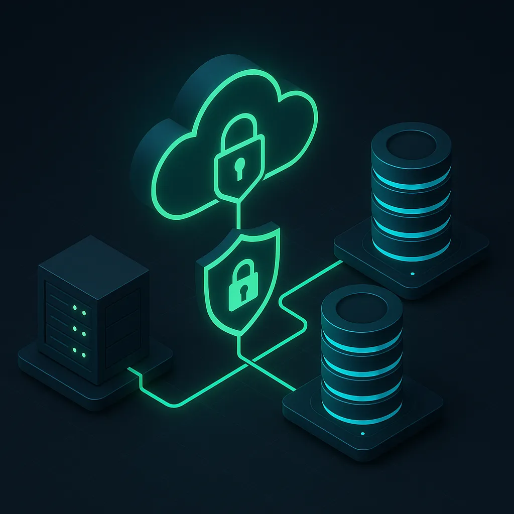 Secure Database Connection